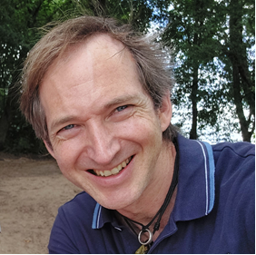 Nick Fellows